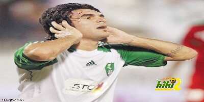 الأرجنتيني توليدو مهاجم الاهلي السعودي السابق يعزي السعوديين