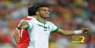 هزازى : يبرئ الاتحاد السعودى من الاخفاق الاسيوى و ينفى وجود تدخلات فى التشكيلة