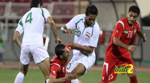 المنتخب العراقي يواجه كوريا الجنوبية بحثاً عن حلم التأهل لنهائي أمم آسيا