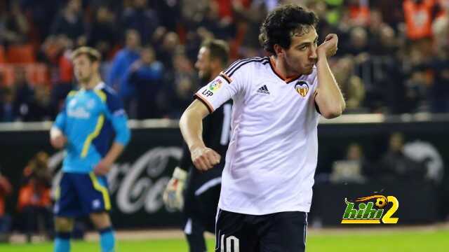 FBL-ESP-VALENCIA-SEVILLA