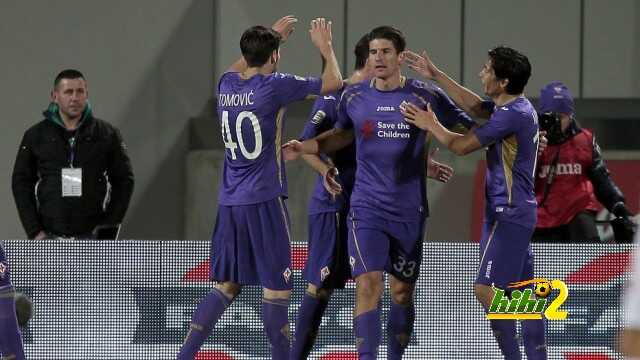 ACF Fiorentina v AS Roma - Serie A