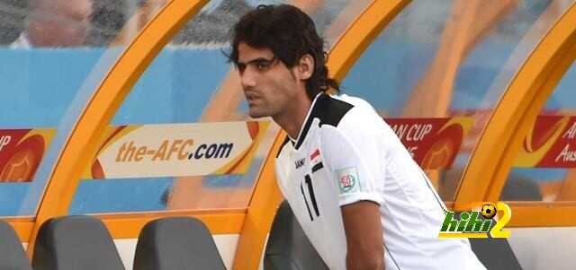 عبد الزهرة : لن اعود الى ايران