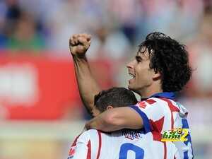 تياجو : لا نخاف من برشلونة