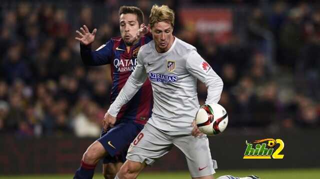 صورة : نتائج اخر 6 مباريات بين برشلونة واتليتكو مدريد ..!