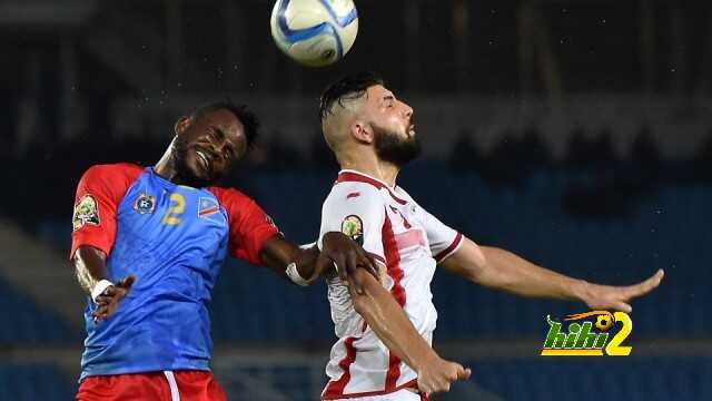 فيديو : تونس تتعادل امام الكونغو وتتأهل للدور القادم