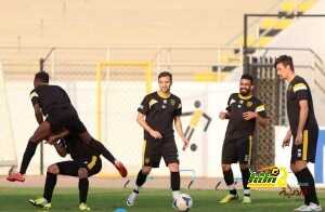 تدريب الاتحاد