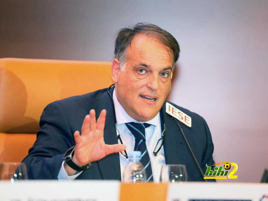خافيير تيباس : سأخذ اعتذار كريستيانو بعين الاعتبار في تحديد مدة العقوبة ..!