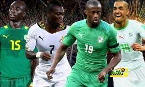 كأس أمم أفريقيا 2015