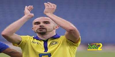 محترف النصر في قائمة أغلى لاعبي دوري أبطال آسيا