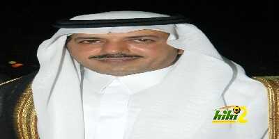 فيديو : الراشد يدعم نادي الاتفاق بمليون ريال