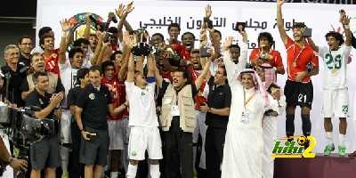 فيديو : بعثة أولمبي الأخضر بطل الخليج تصل الرياض