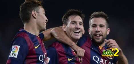 صورة : نتائج اخر 6 مباريات بين برشلونة وفياريال …!
