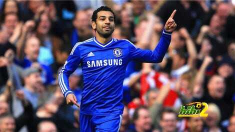 موعد قيام صلاح بالكشف الطبي مع فيورنتينا
