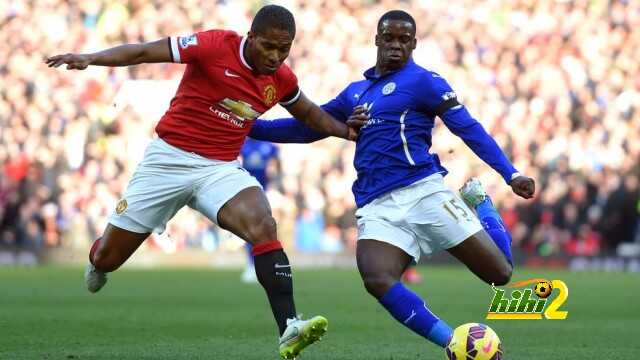 Manchester United v Leicester City - Premier League