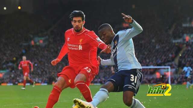 Liverpool v West Ham United - Premier League