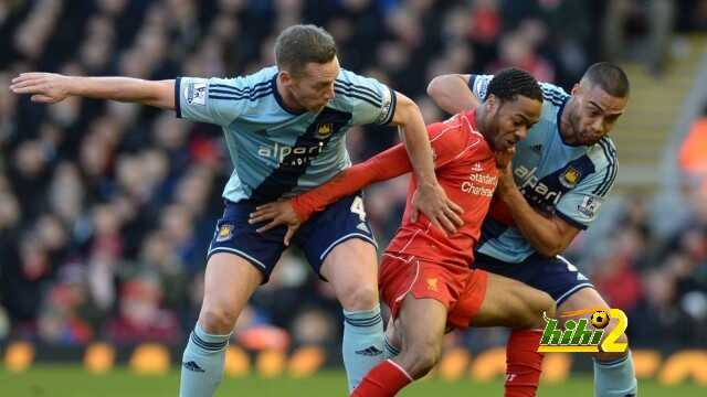 FBL-ENG-PR-LIVERPOOL-WEST HAM