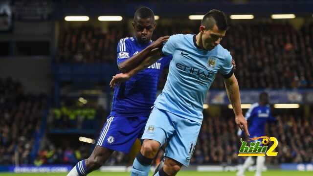 Chelsea v Manchester City - Premier League