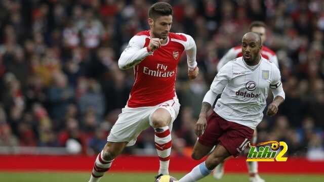 FBL-ENG-PR-ARSENAL-ASTON VILLA