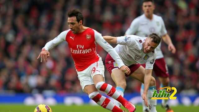 Arsenal v Aston Villa - Premier League