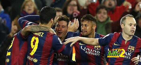 تقييم نجوم برشلونة عقب الفوز الصعب على فياريال