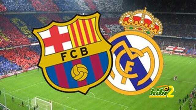 المعركة القادمة بين ريال مدريد وبرشلونة في عالم الصفقات