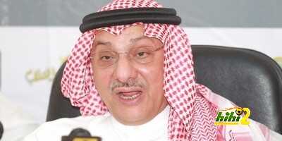 فيديو : رئيس الشباب يوجه رسالة مؤثرة للجماهير