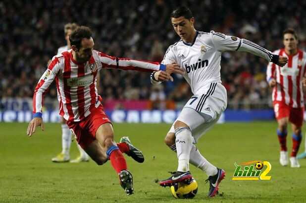 اتليتكو مدريد يواجه ريال مدريد في مواجهة نارية لا تقبل القسمة على اثنين