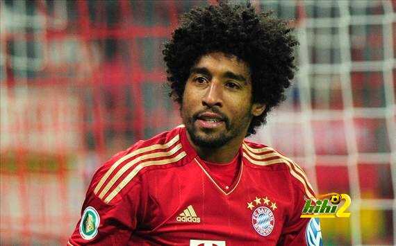 دانتي يتمنى يوم ميلاد سعيد لنيمار