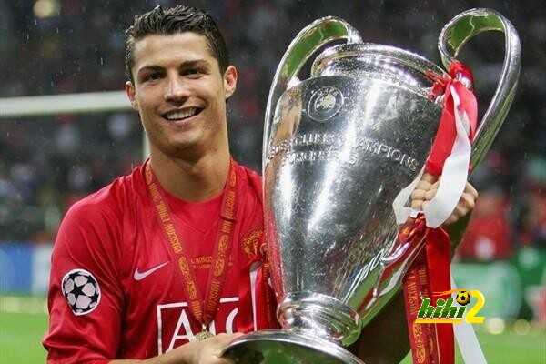 رونالدو أفضل لاعب في تاريخ الدوري الإنجليزي