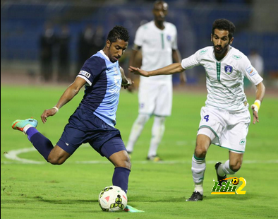 فيديو : الهلال ينجح في تحقيق الفوز على الشعلة