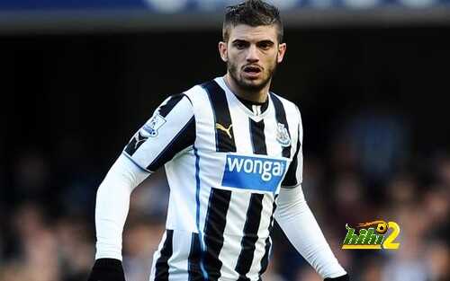 سانتون : اريد العمل بقوة للعودة للمنتخب