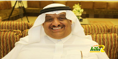 المسحل عضو شرف الإتفاق يقدم دعماً مالياً لناديه‎