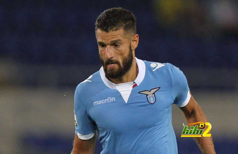 صورة : مقارنة بين “كاندريفا” نجم لاتسيو وبين فازكيز نجم “باليرمو” ..!