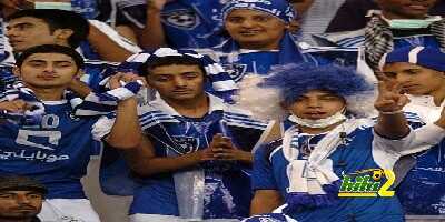 فيديو : جماهير الهلال تطلب رحيل ريجى و عودة الجابر