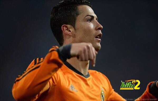 رونالدو والتألق أصدقاء أمام اتليتكو مدريد