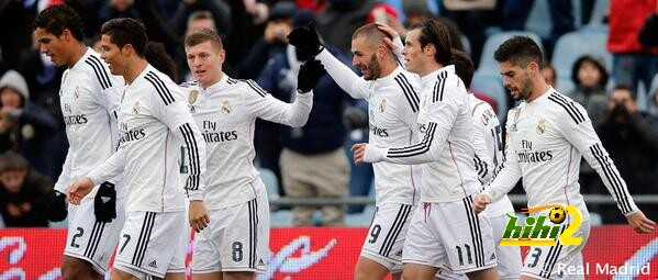الديربي يحمل رقماً تاريخياً لريال مدريد