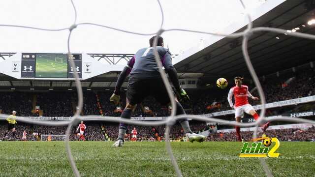 Tottenham Hotspur v Arsenal - Premier League
