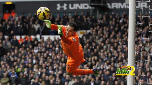FBL-ENG-PR-TOTTENHAM-ARSENAL