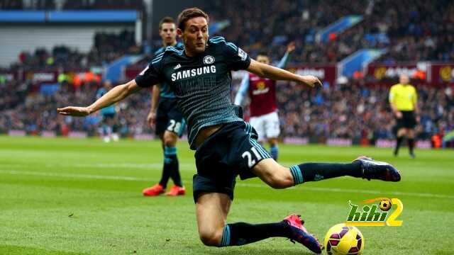 Aston Villa v Chelsea - Premier League