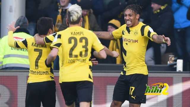 SC Freiburg v Borussia Dortmund - Bundesliga