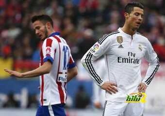 كريستيانو : ريال مدريد أفضل من أتلتيكو وسنفوز بالليغا !
