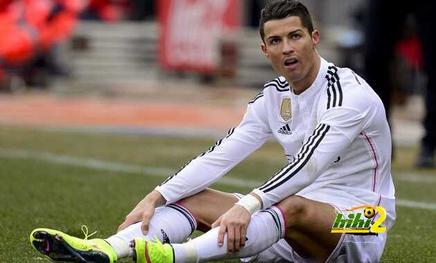 رونالدو : ريال مدريد لا يمكن ان يخسر ضد أي فريق بـ4-0