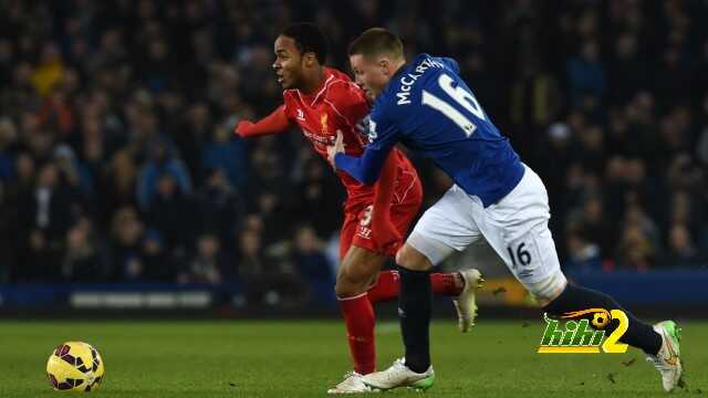 تقييم لاعبي ليفربول وايفرتون في الديربي