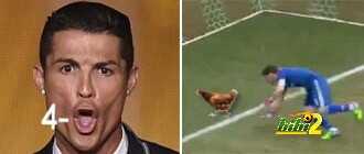 صور : جماهير الشبكات يسخرون من ريال مدريد بعد الهزيمة في الديربي !