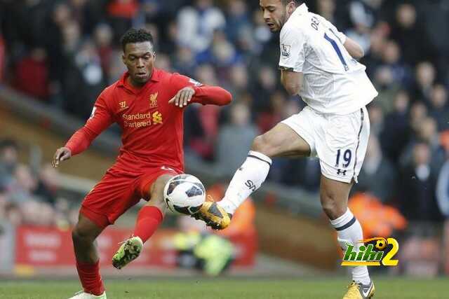 ليفربول يستقبل توتنهام في مباراة نارية