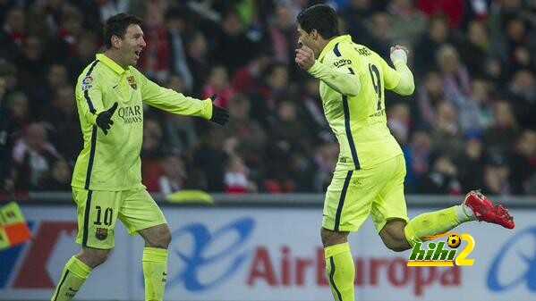 ثلاثي برشلونة يتفوقون باكتساح على فريق ريال مدريدبأكمله !