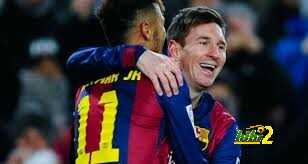 برشلونة لايخسر أمام فياريال منذ 2008 !