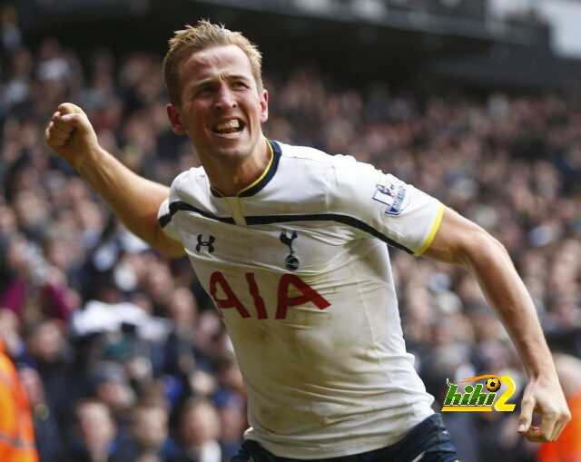 كين يتفوق قبل مواجهة هجوم ليفربول