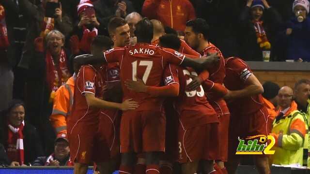 فيديو : ليفربول يحقق الفوز على توتنهام بثلاثية في مباراة مثيرة