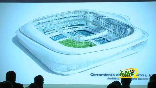 الضربات تتوالى على ريال مدريد .!